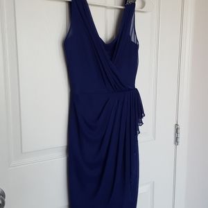 Le chateau dress